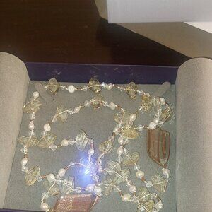 Necklace - From Pia - NIB